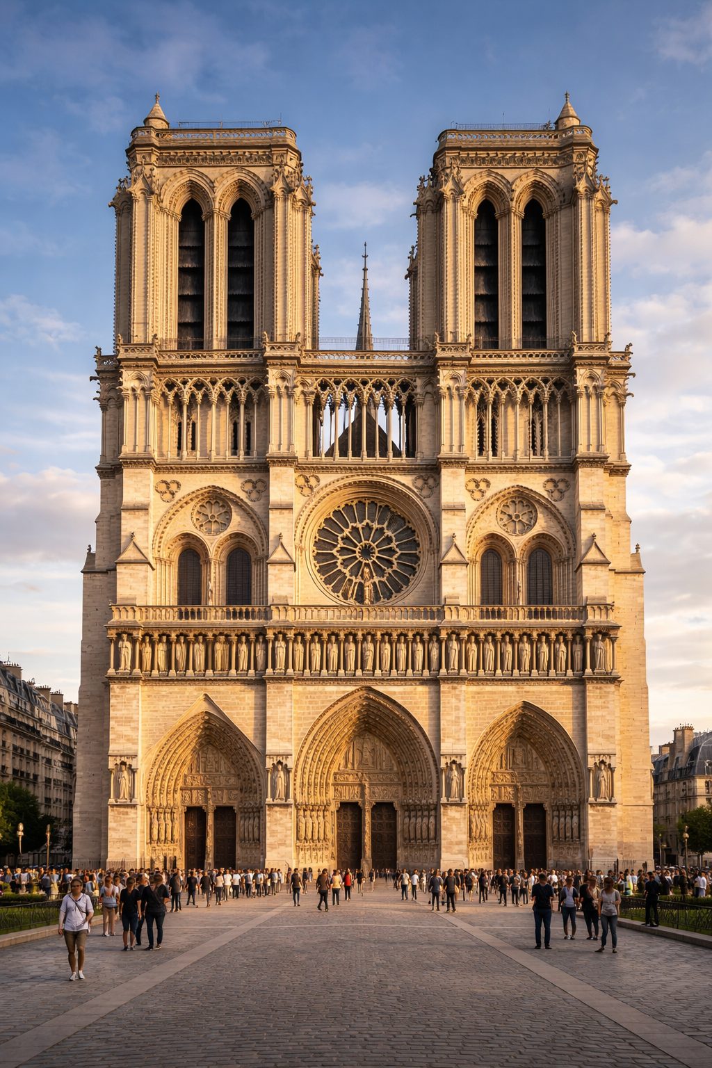 Notre-Dame